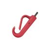 Custom Carabiner-Handle Folding Umbrella - custom corporate gift Malaysia