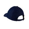 Custom 6-Panel Cotton Baseball Cap - custom corporate gift Malaysia
