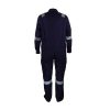 Custom Cotton Coverall with Reflective Tape - custom corporate gift Malaysia