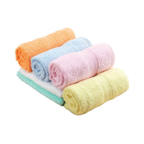 Custom Cotton Hand Towel 14 x 26 - custom corporate gift Malaysia