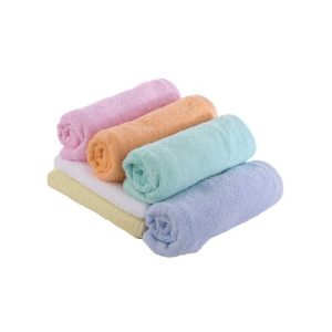 Custom Cotton Hand Towel 14 x 30 - custom corporate gift Malaysia