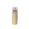 Custom Eco Colour Pencil Set in Natural - custom corporate gift Malaysia
