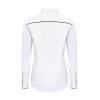 Custom Female Long-Sleeve Corporate Uniform Shirt Custom Female Long-Sleeve Corporate Uniform Shirt - custom corporate gift Malaysia