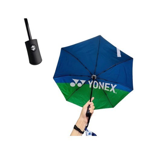 Custom Full Colour Foldable Umbrella Open Malaysia