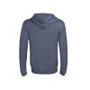 Custom Full Zip Hoodie Back Malaysia