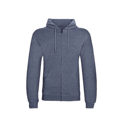 Custom Full Zip Hoodie Malaysia