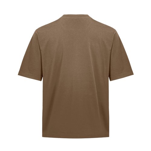 Custom Oversized Heavyweight Cotton T-Shirt 260gsm - custom corporate gift Malaysia