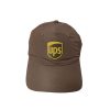 Custom Perforated Breathable Sports Cap Malaysia