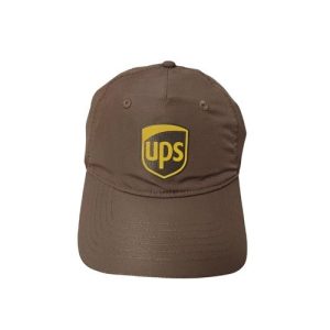 Custom Perforated Breathable Sports Cap Malaysia
