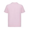 Custom Premium Cotton Round-Neck T-Shirt 200gsm - custom corporate gift Malaysia