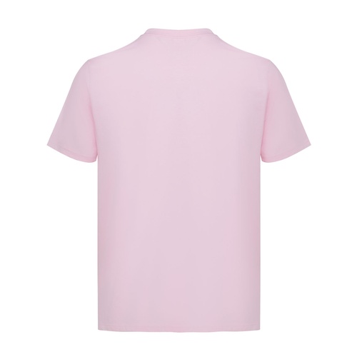Custom Premium Cotton Round-Neck T-Shirt 200gsm - custom corporate gift Malaysia