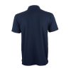 Custom Quick-Dry CVC Cut-and-Sew Polo Shirt - custom corporate gift Malaysia