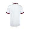 Custom TC Hidden-Placket Short-Sleeve Polo Shirt - custom corporate gift Malaysia