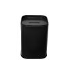 Custom Tin Money Box in Black - custom corporate gift Malaysia