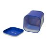 Custom Tin Money Box - custom corporate gift Malaysia