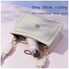 Custom Ultralight UV-Coated Tri-Fold Umbrella 103g - custom corporate gift Malaysia
