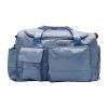 Custom 6 Compartment Travel Duffel Bag Malaysia