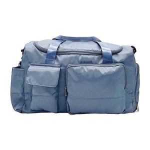 Custom 6-Compartment Waterproof Travel Duffel Bag