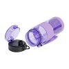 Custom Slim Tritan Sport Bottle 800ml - custom corporate gift Malaysia