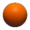Custom Round Stress Ball - custom corporate gift Malaysia