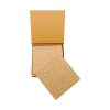 Custom Square Coaster Set (8 Pieces) in Natural - custom corporate gift Malaysia