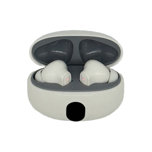Custom Wireless Earbuds with Charging Case - custom corporate gift Malaysia