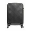 Custom black 20 inch cabin luggage, Malaysia