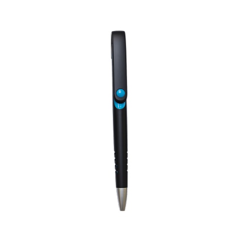 Custom Colour Barrel Ball Pen - custom corporate gift Malaysia