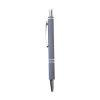 Custom Metal Stylus Pen in Grey - custom corporate gift Malaysia