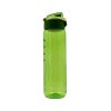 SB61 BPA-Free Sport Bottle 1000ml in Lime Green - custom corporate gift Malaysia