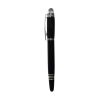 Custom Classic Black Metal Pen - custom corporate gift Malaysia