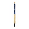 Custom Slim Bamboo Pen - custom corporate gift Malaysia