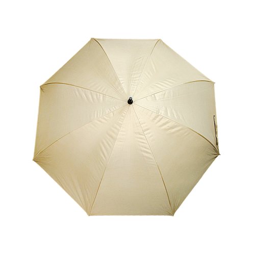 Custom Fibre Straight Umbrella 30-Inch - Gold Custom Fibre Straight Umbrella 30-Inch in Gold - custom corporate gift Malaysia