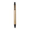 Custom Wooden Ball Pen Custom Wooden Ball Pen - custom corporate gift Malaysia