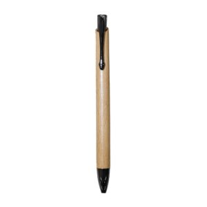 Custom Wooden Ball Pen - custom corporate gift Malaysia