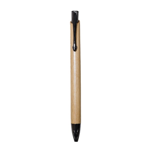 Custom Wooden Ball Pen Custom Wooden Ball Pen - custom corporate gift Malaysia