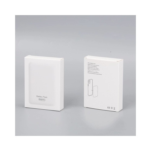 Magnetic Wireless Battery Pack Iphone Packaging Malaysia Magnetic Wireless Battery Pack Iphone Packaging Malaysia