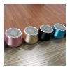 Mini Aluminium Bluetooth Speaker 4 Colours Malaysia