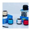 Mini Metal Bluetooth Speaker Colours Malaysia