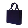 Custom navy A3 non-woven bag, Malaysia
