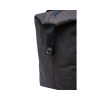 Custom Lightweight Nylon Duffel Bag Side Malaysia