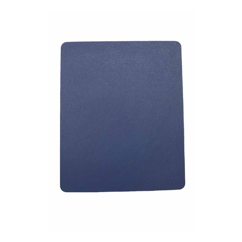 Custom PU Leather Mouse Pad - custom corporate gift Malaysia