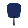 Custom Square Hand Fan - custom corporate gift Malaysia