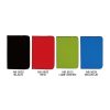 Custom PU Pocket Notebook Custom PU Pocket Notebook - custom corporate gift Malaysia