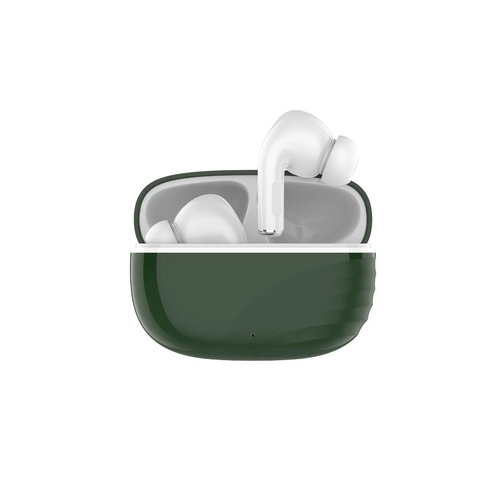 TWS Bluetooth 5 3 In Ear Earphones Dark Green Malaysia