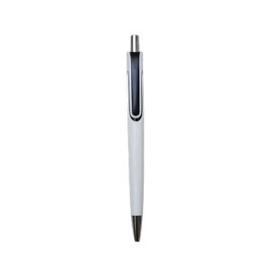 Custom Click Ball Pen - custom corporate gift Malaysia