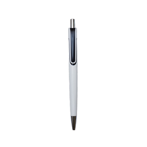 Custom Click Ball Pen - custom corporate gift Malaysia