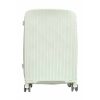 Custom matcha green 24 inch check-in luggage, Malaysia