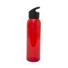 Custom Lightweight Sport Bottle 700ml in Red - custom corporate gift Malaysia