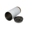 Custom 500ml Stainless Auto Mug - custom corporate gift Malaysia